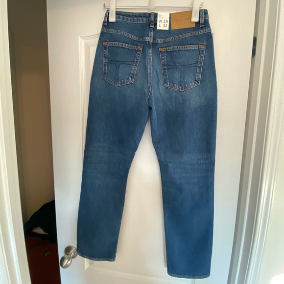 Tiger of Sweden - Meg Jeans - Picture 4 of 6